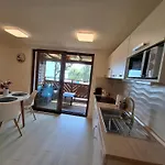 Lejlighed Beachfront *