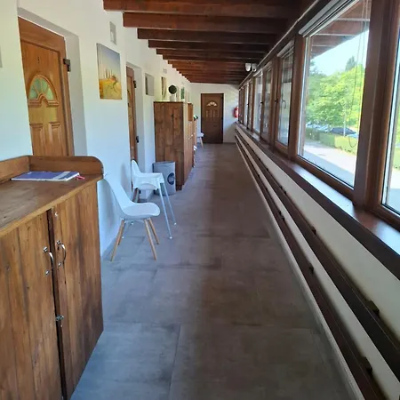 Beachfront Appartement