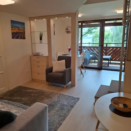 Appartement Beachfront *