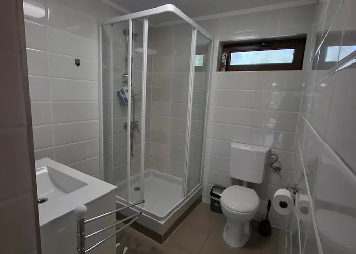 Beachfront דירה Balatonfůzfő