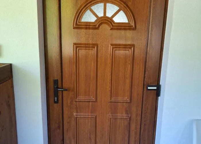 דירה Beachfront Balatonfůzfő