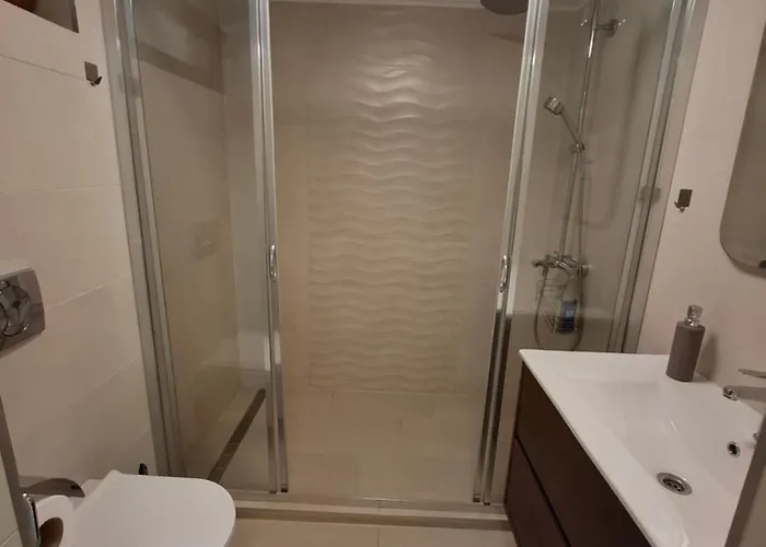 Beachfront דירה Balatonfůzfő