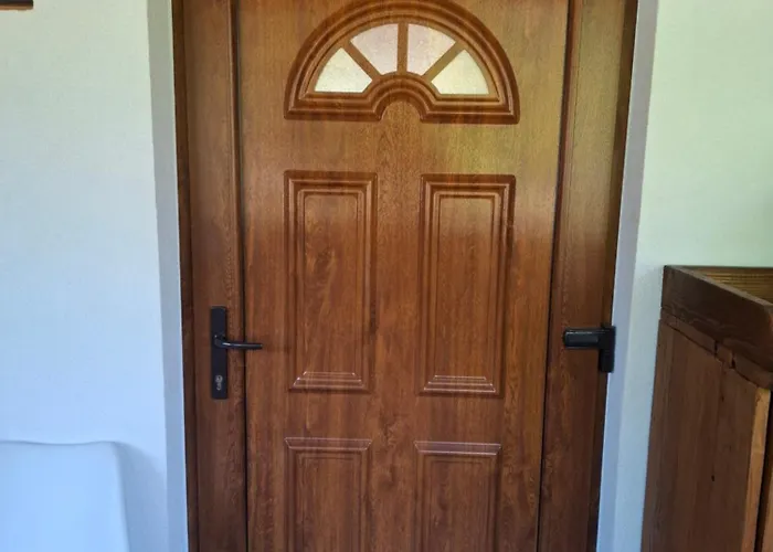 Beachfront Balatonfůzfő