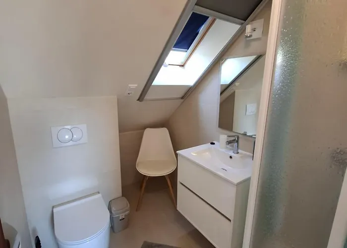 Beachfront Balatonfůzfő