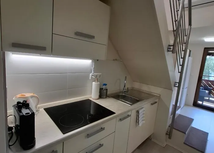 דירה Beachfront *